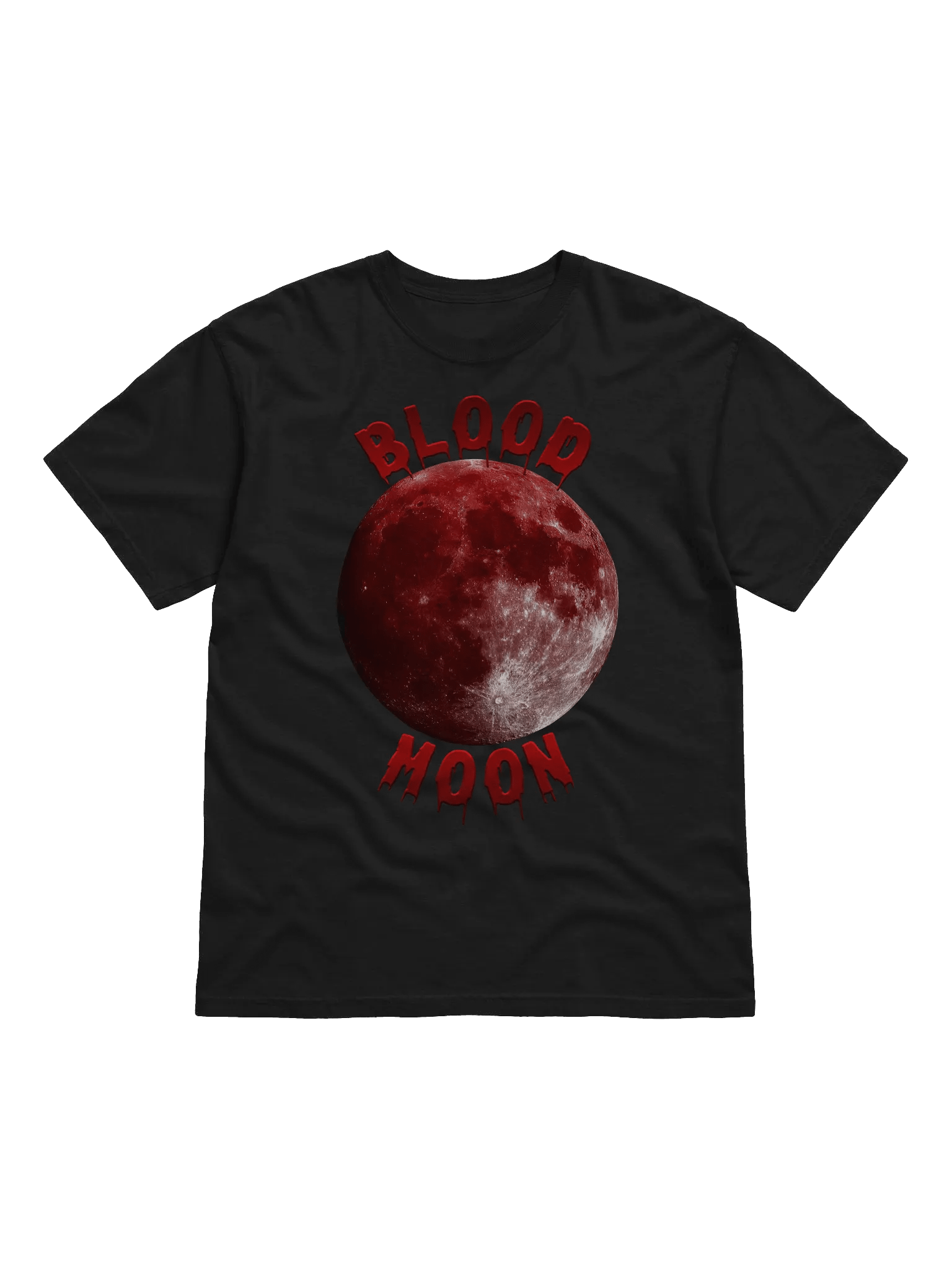 Blood Moon T-Shirt product image (1)