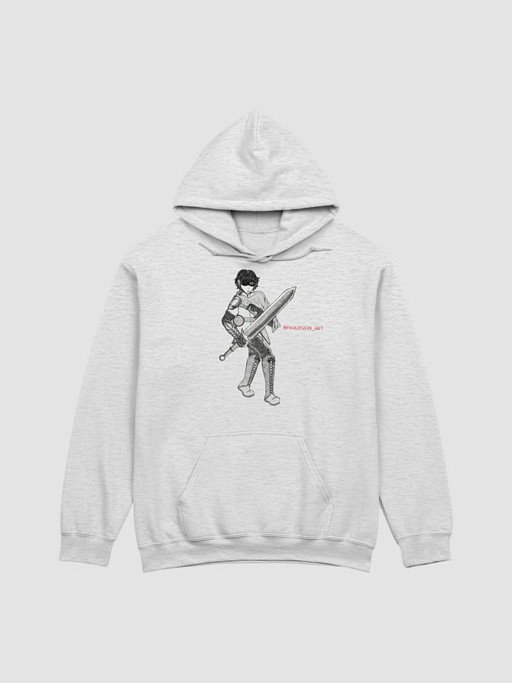 Minerva Hoodie product image (2)