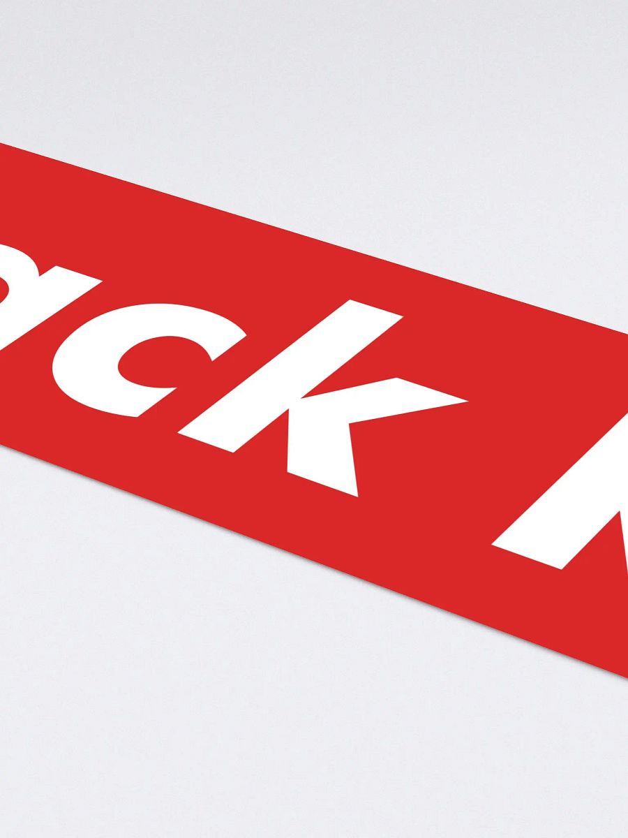 Track Rat Sticker product image (4)
