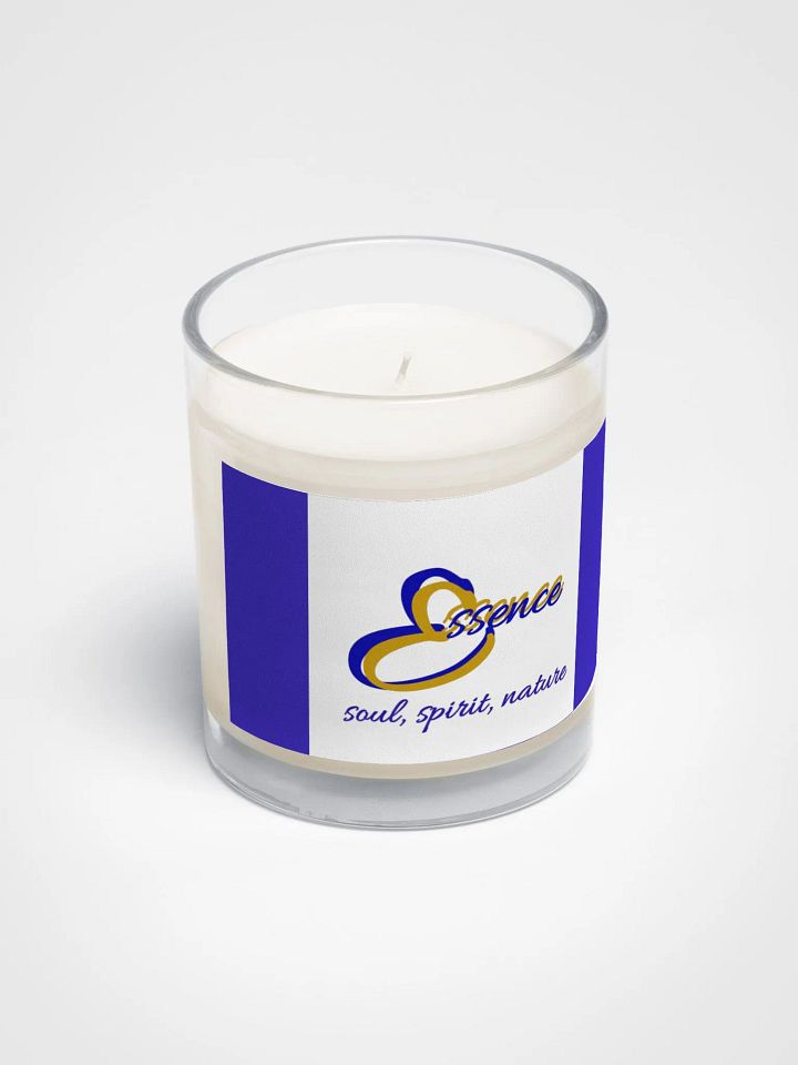 Essence of Nature Soy Candle product image (2)