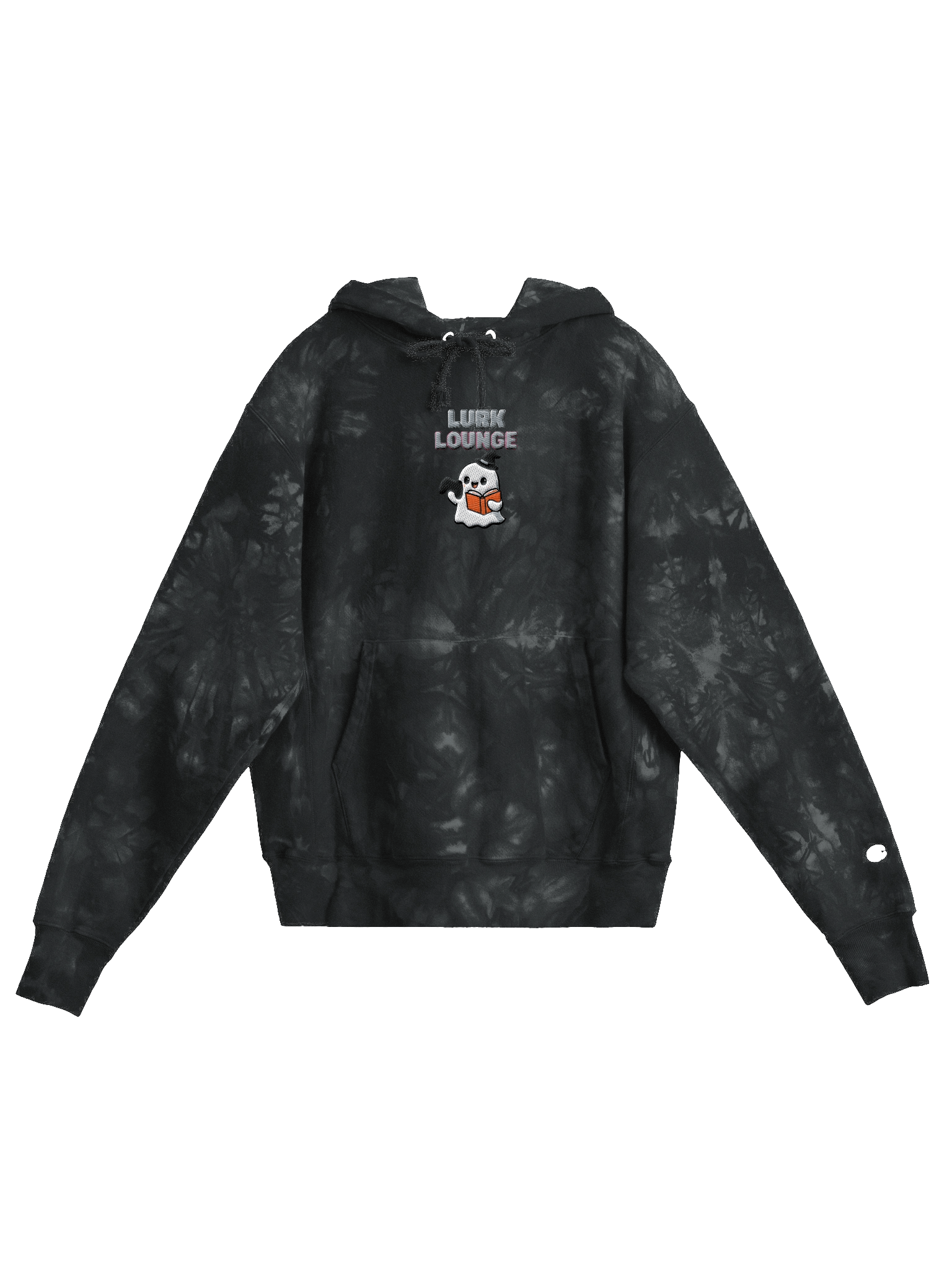 Lurk Lounge tie dye product image (1)