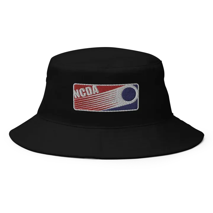 NCDA Bucket Hat product image (2)