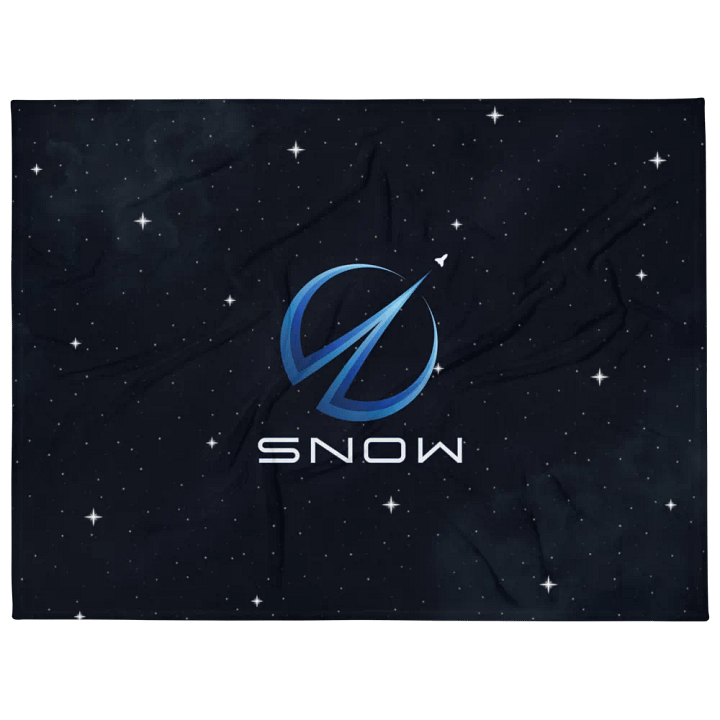 Space Blanket product image (1)