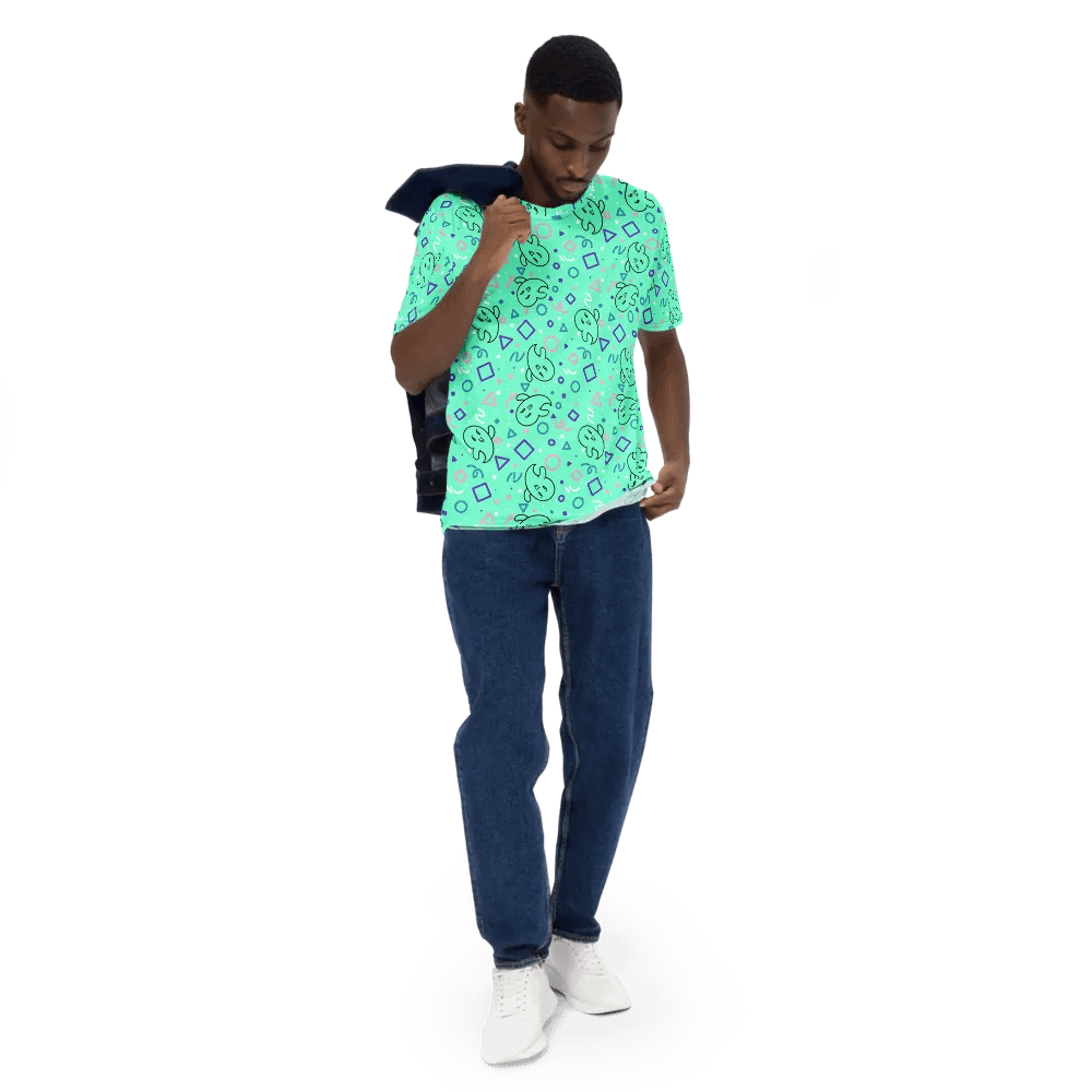 90s Arcade Tee product image (4)