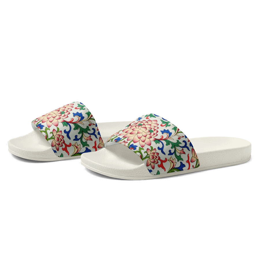 Lotus Women's Slides product image (3)
