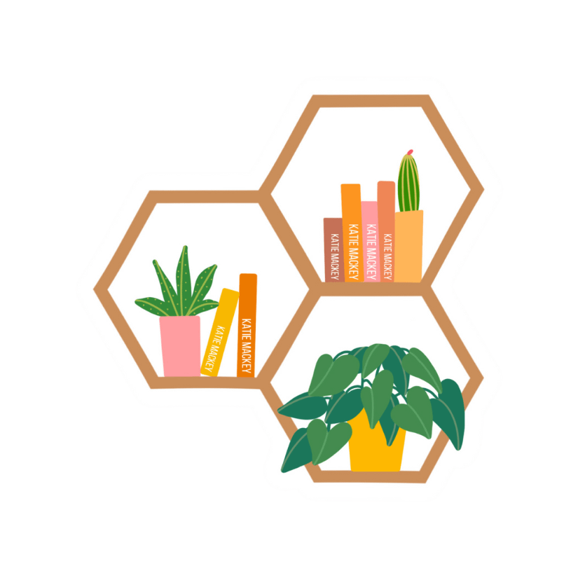 Kindle Sticker product image (1)