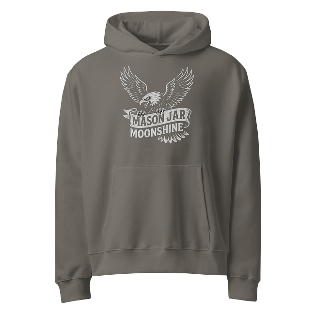 MJM Logo Merch