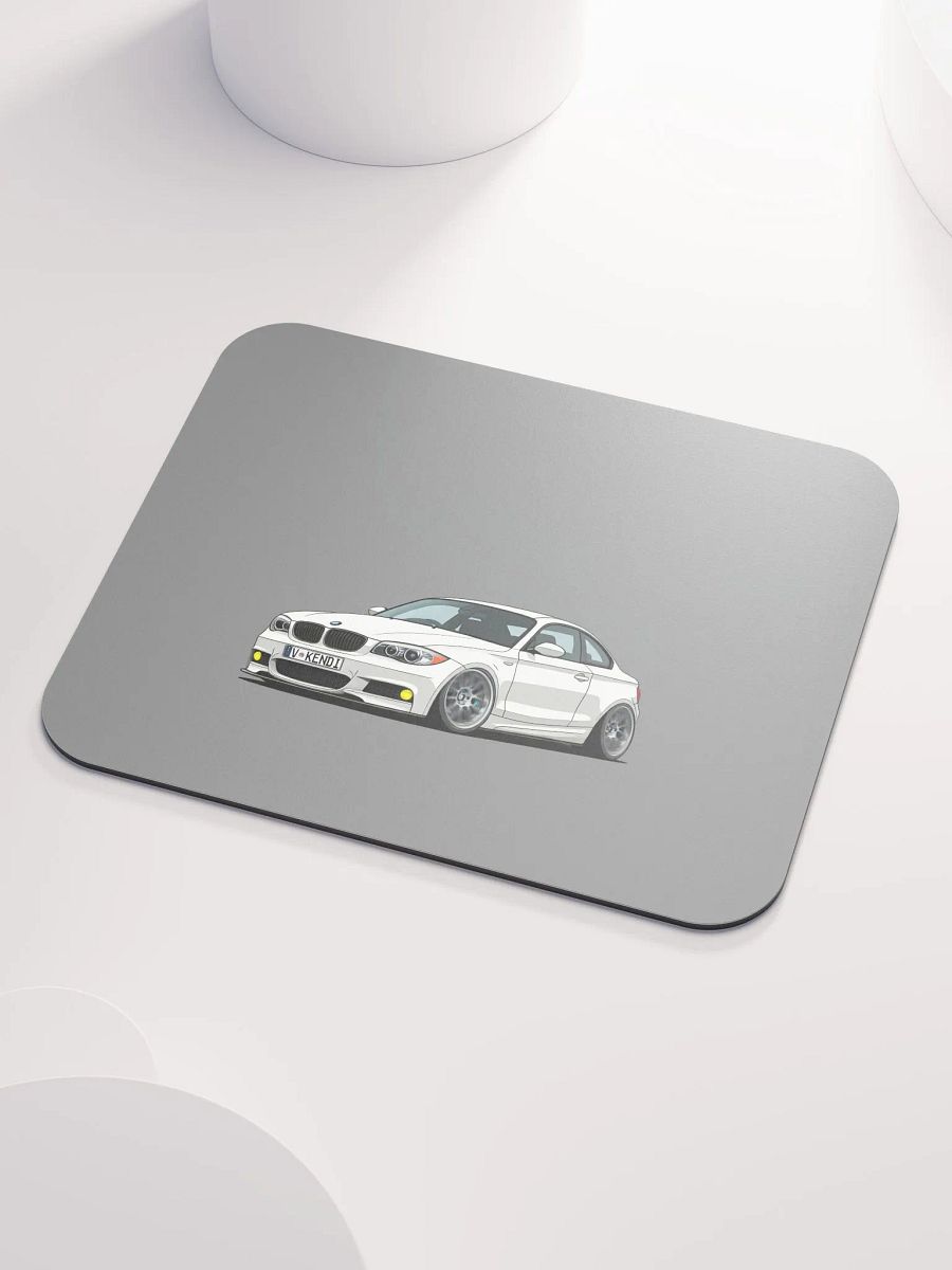 BMW E82滑鼠垫 product image (3)