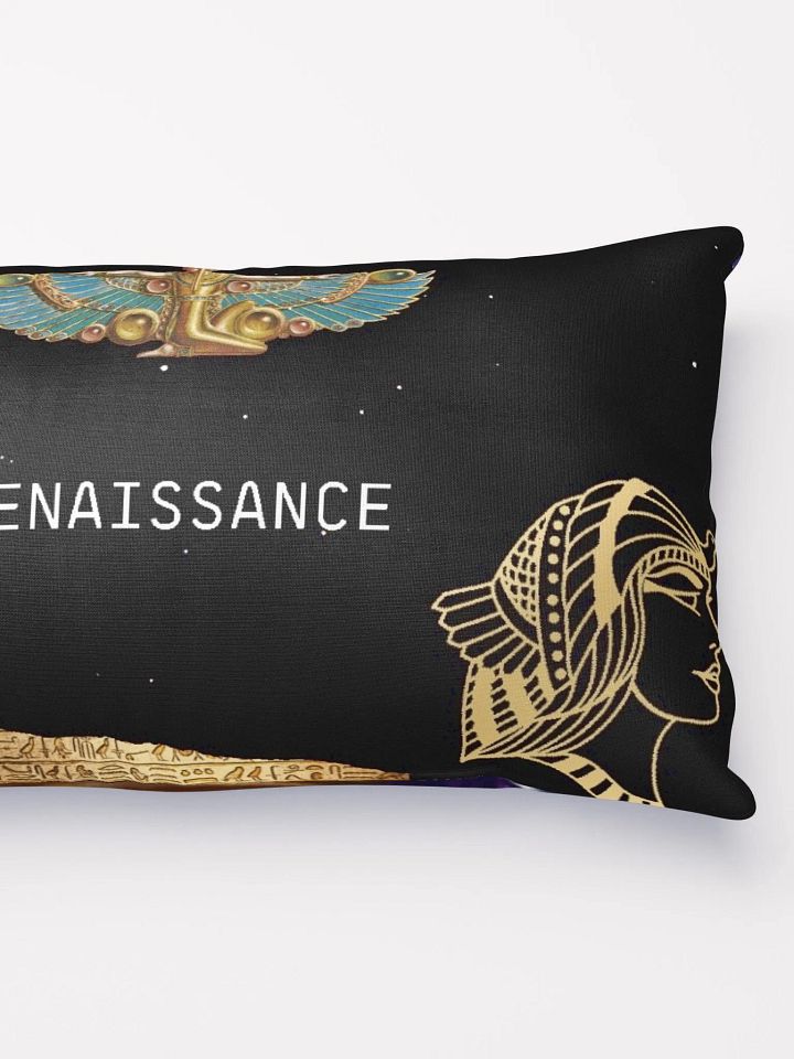 Queen Cole Collection Cleopatra Pillow product image (2)