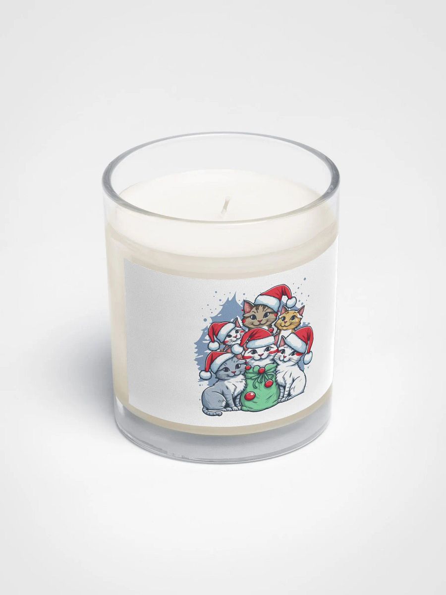 Christmas Candle product image (2)