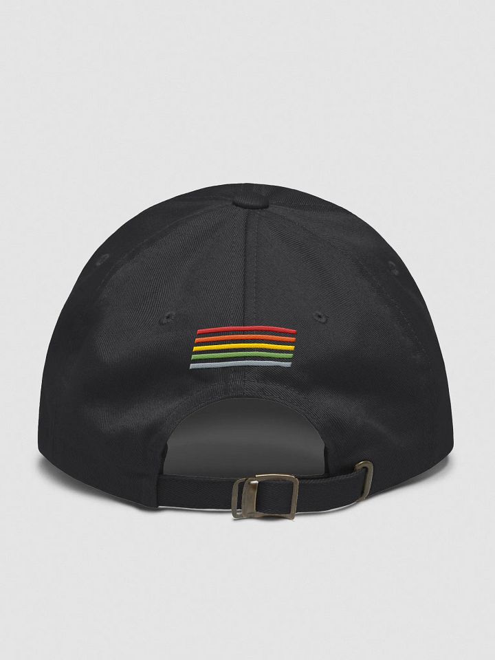 official pieter.com hat - 100% cotton product image (2)
