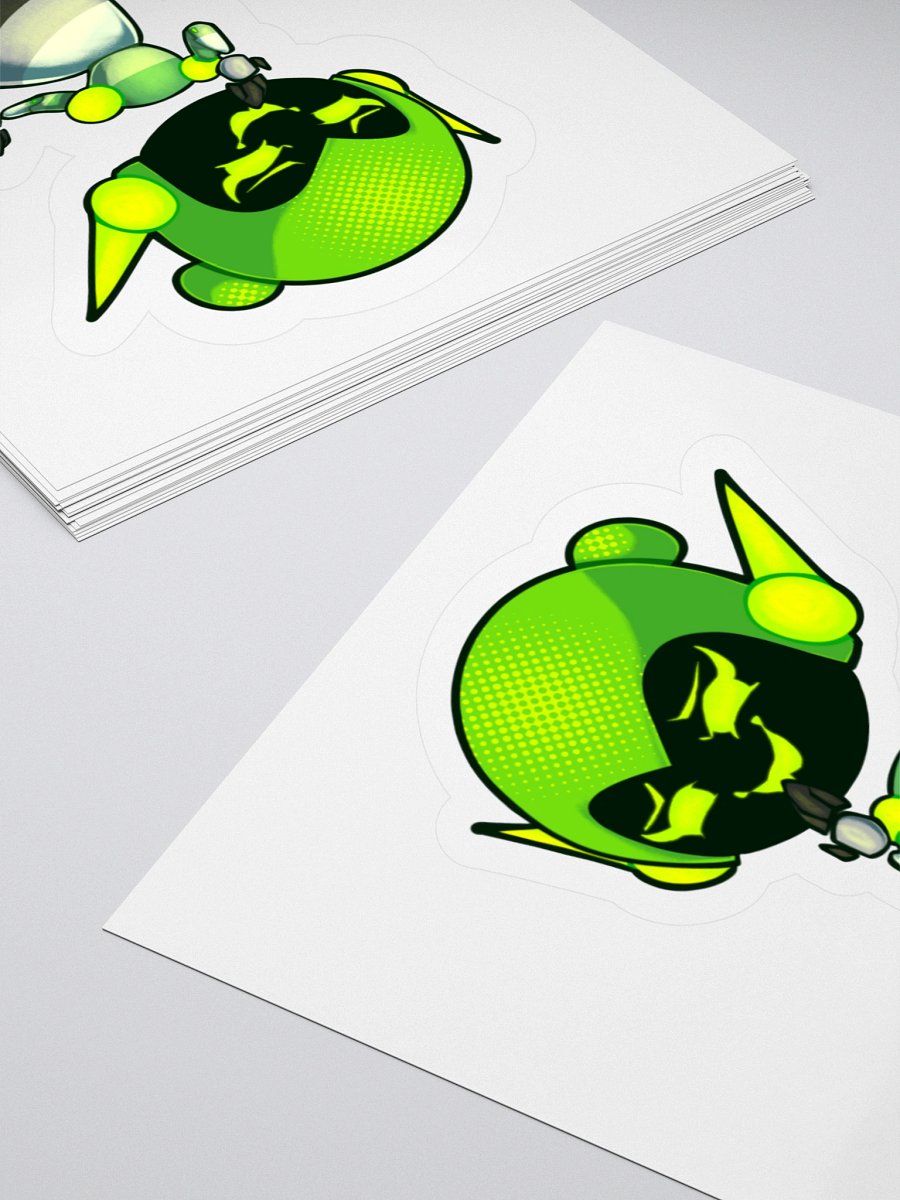 Calibyte Pride Collection - Aromantic product image (11)