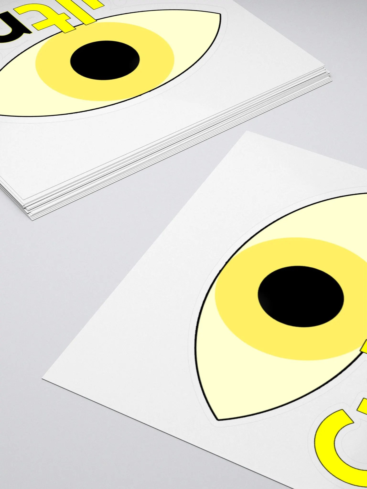 Cultn't Sticker product image (12)