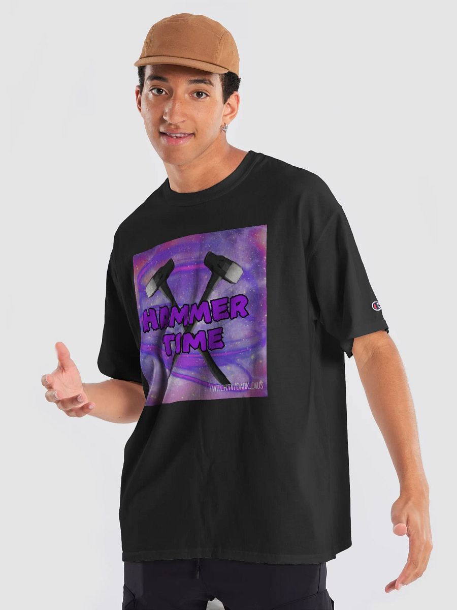 Hammer Time Shirt product image (8)