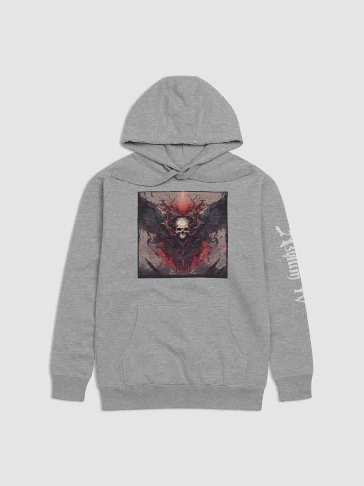 DEMONIC SKULL product image (1)