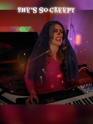 🎃🧛‍♀️ #livemusic #cover #coversong #remix