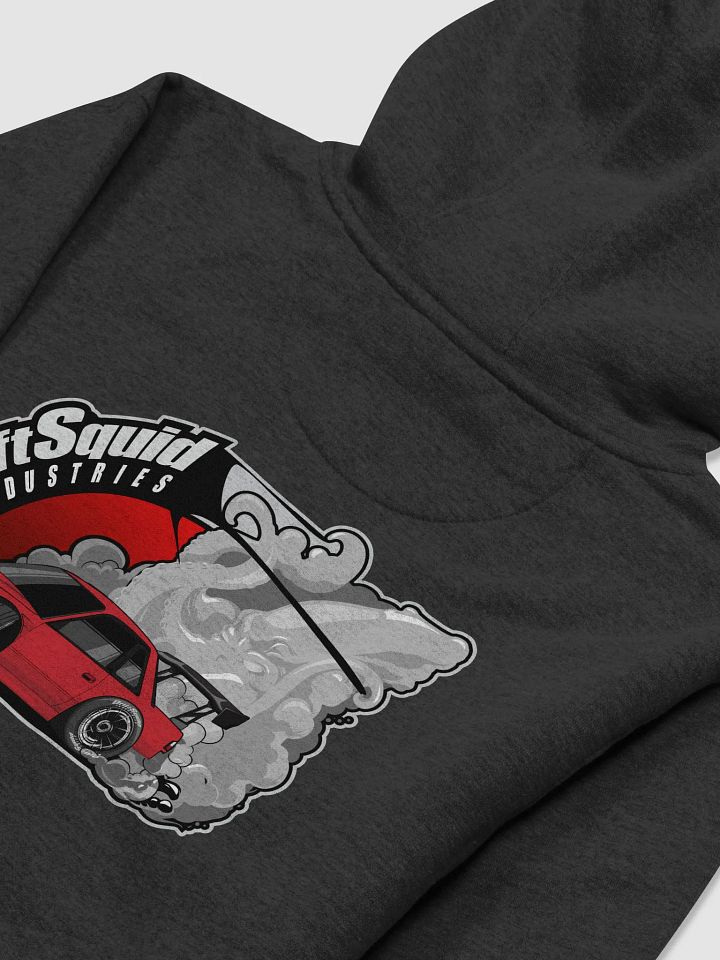 DS SONNY HOODIES! product image (2)