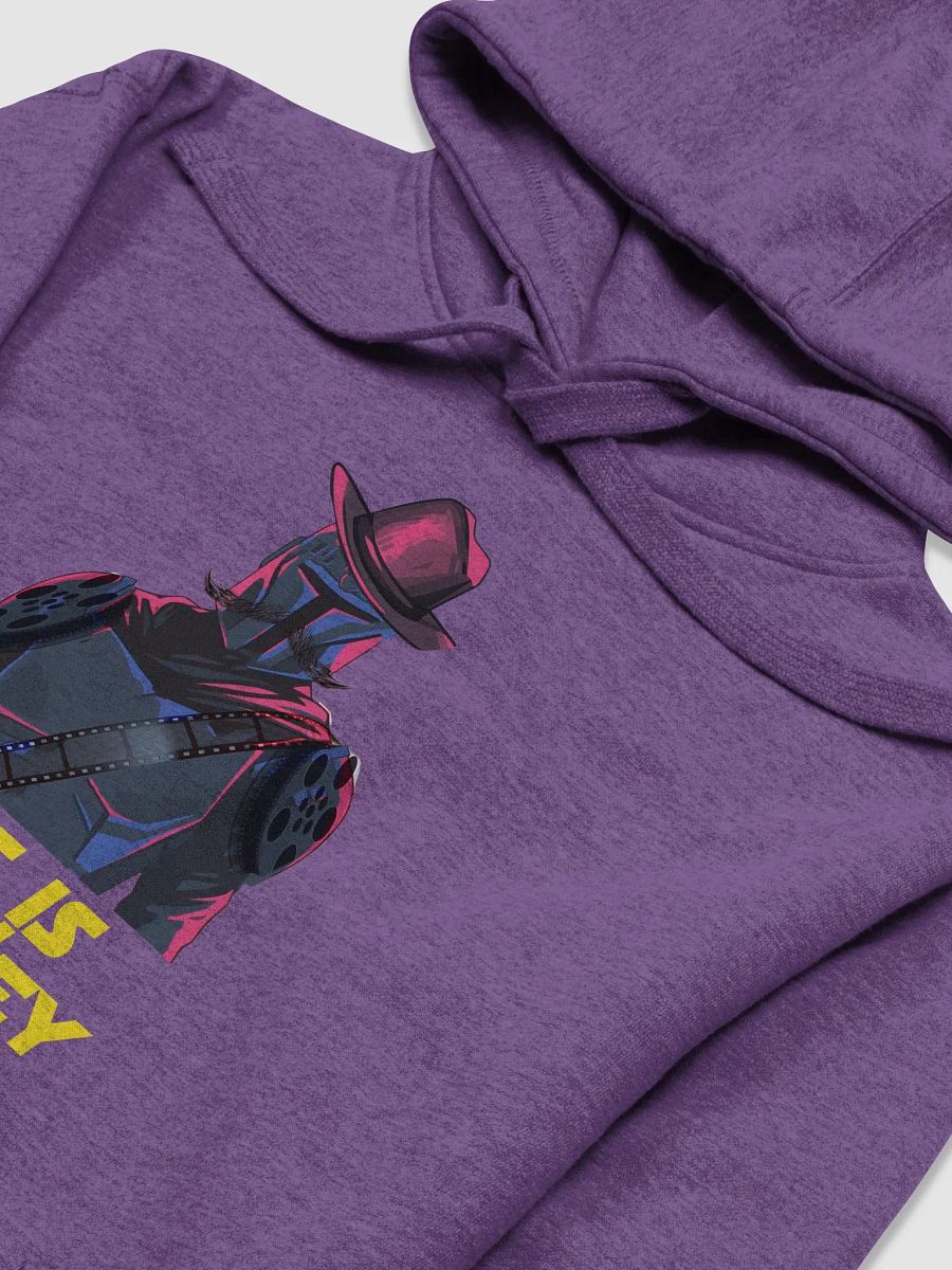 HOODY - THIS IS THE GÜEY - UNISEX product image (3)