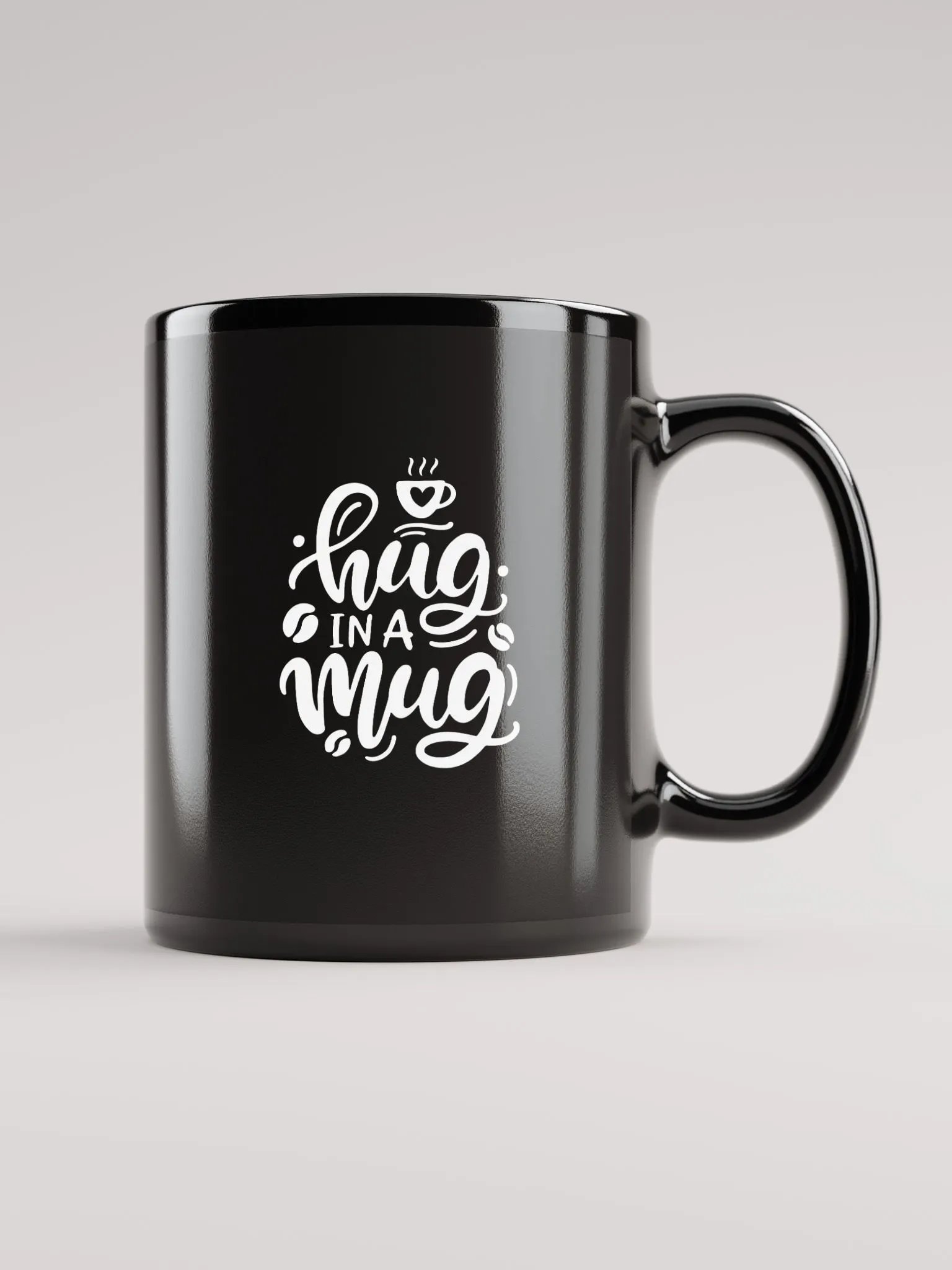 Midnight Elegance Mug product image (1)