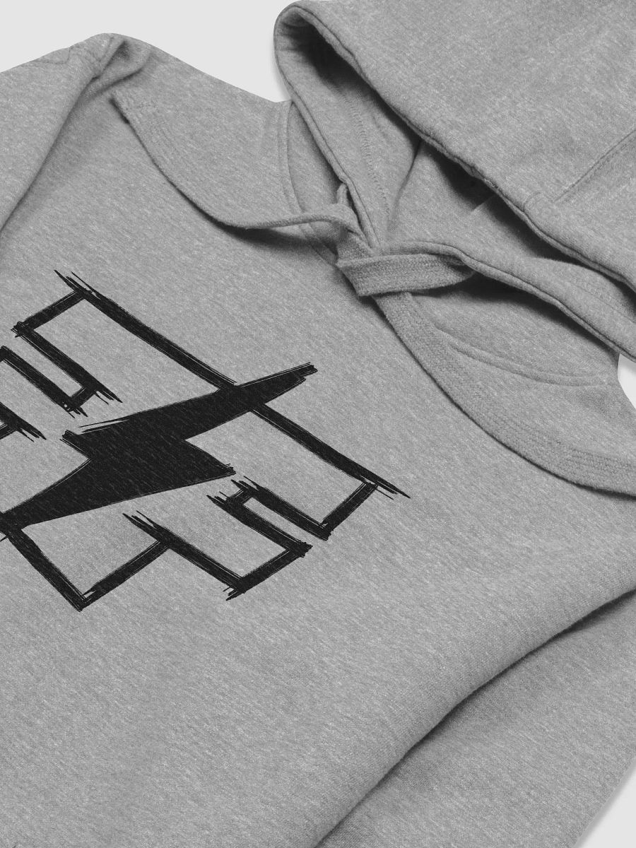 FlashForce Freestyle Hoodie product image (12)