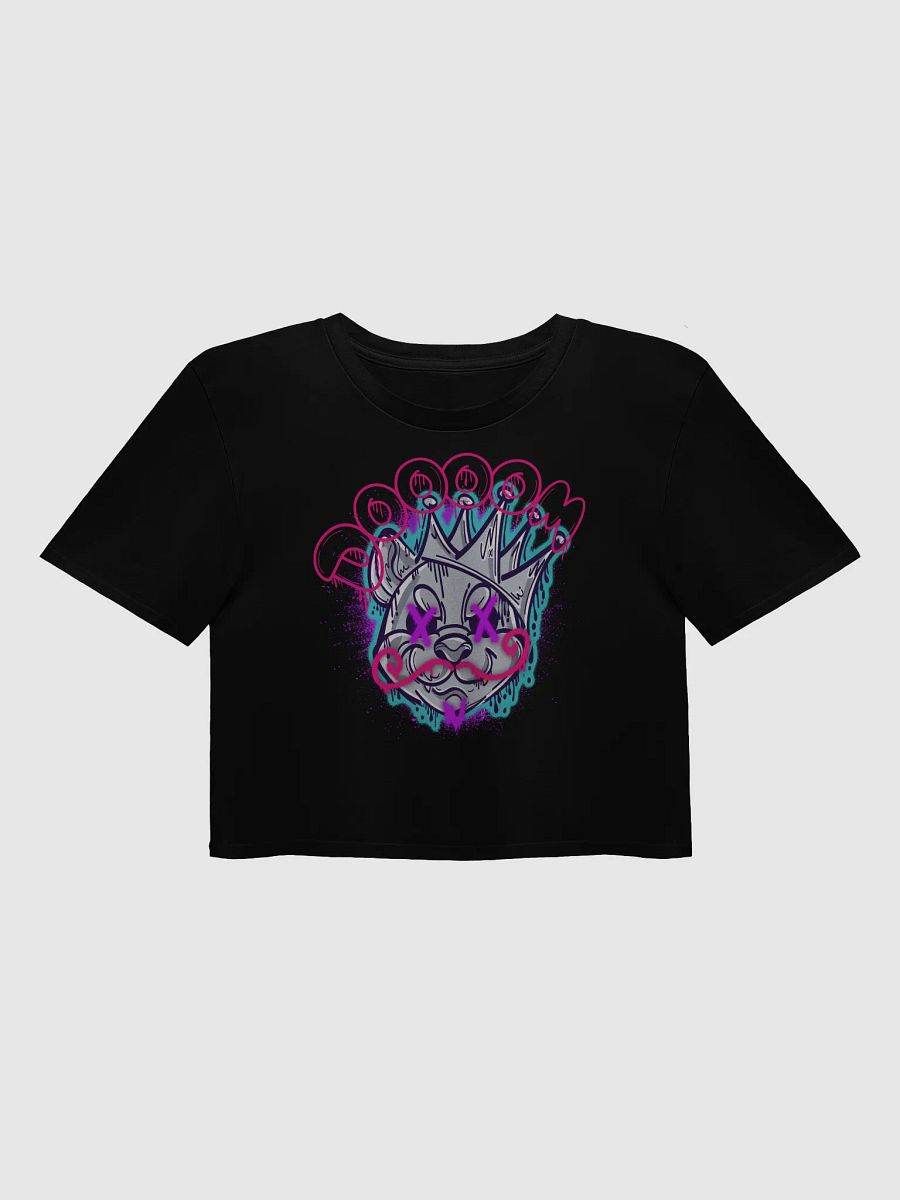 DOOOOM DOG | CROPPED TOP product image (1)