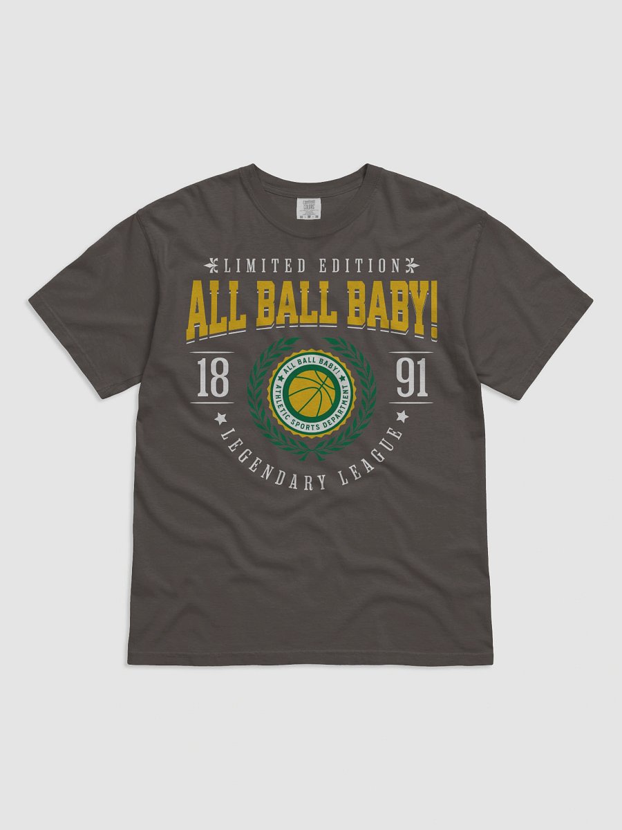 ABB! Legendary League | Seattle product image (1)