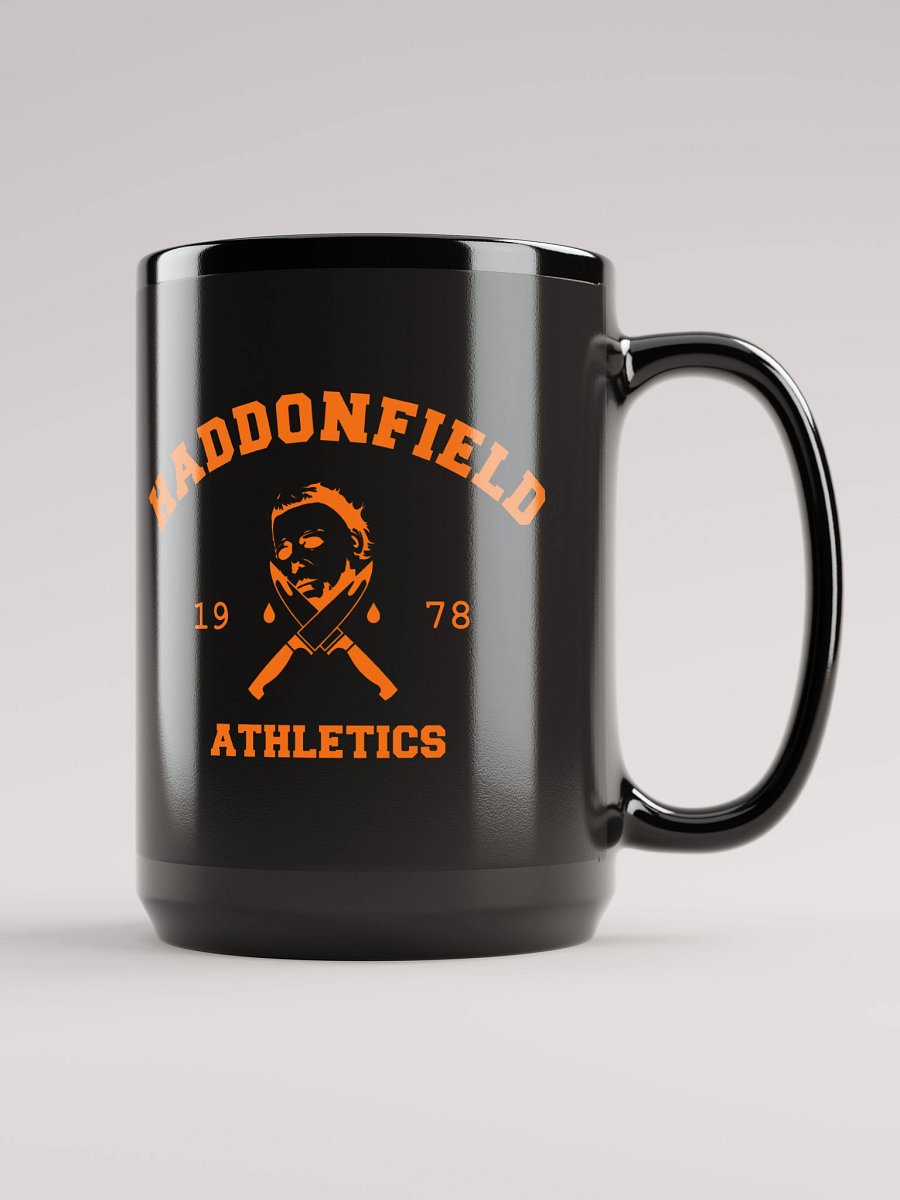 Haddonfield Athletics Mug product image (1)