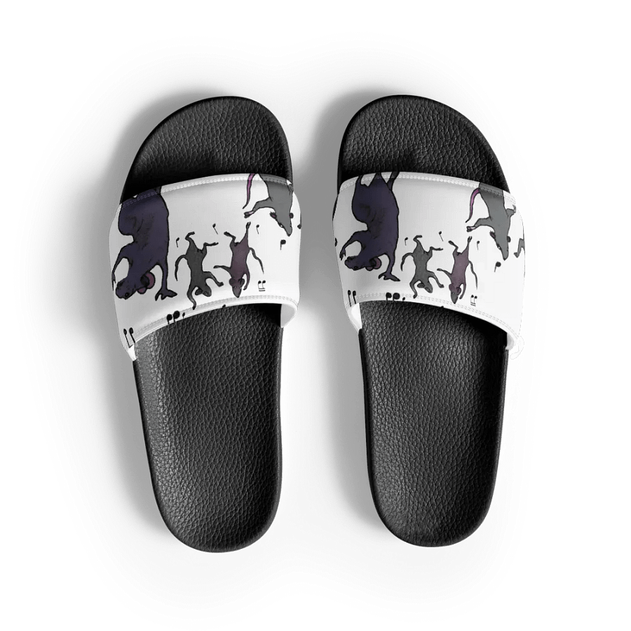 Dancing rats sliders (womens) product image (6)