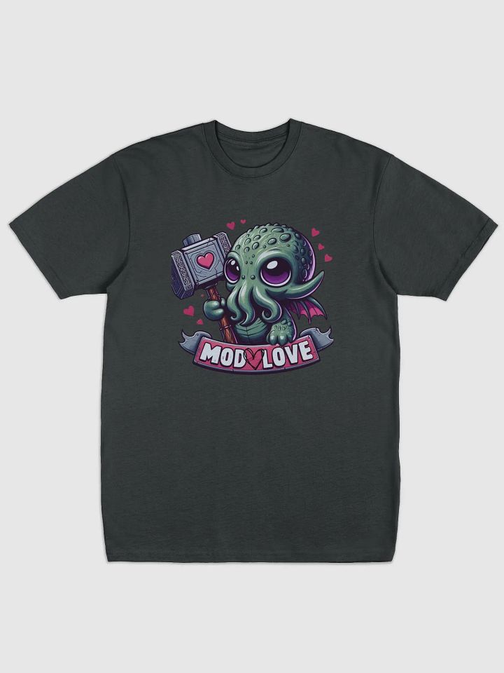 Mod Love T-Shirt! product image (6)