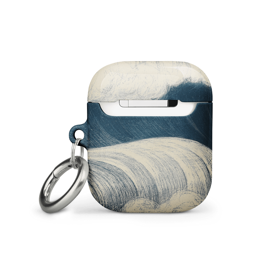 The Wave. AirPods® Case product image (11)