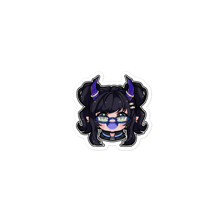 Chibi Durgun Magnet product image (1)