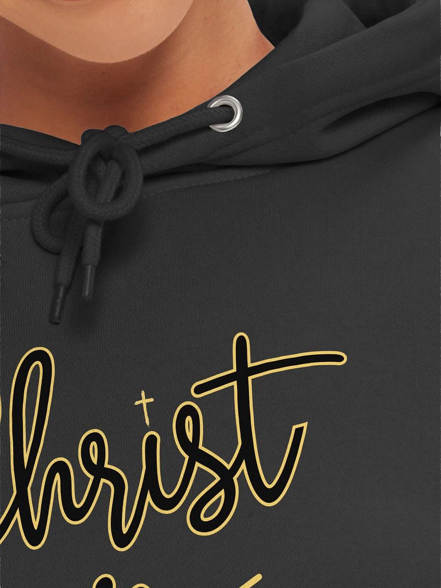 Christ Is King Hoodie product image (7)
