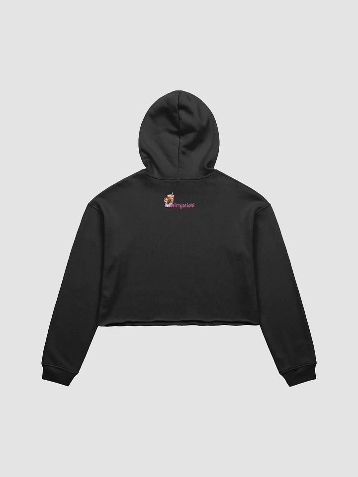 Got Tea Crop Hoodie product image (9)