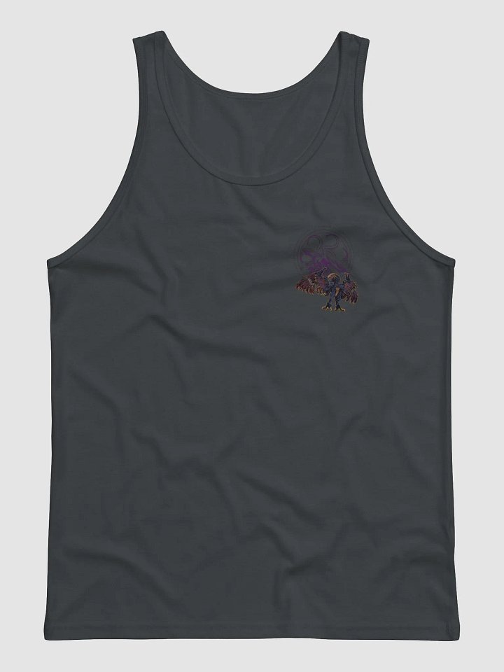 Church of Bahamut Unisex Tank Top product image (1)
