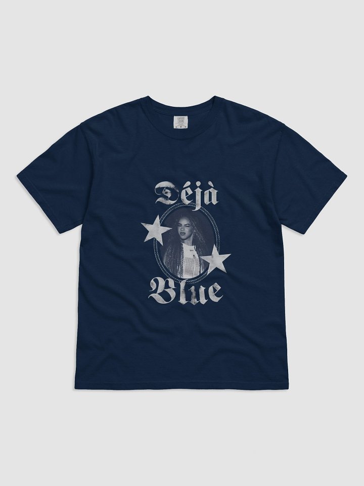 deja blue t-shirt product image (1)