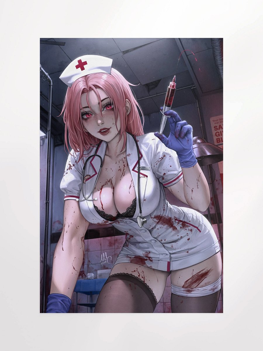 Chloe halloween product image (1)