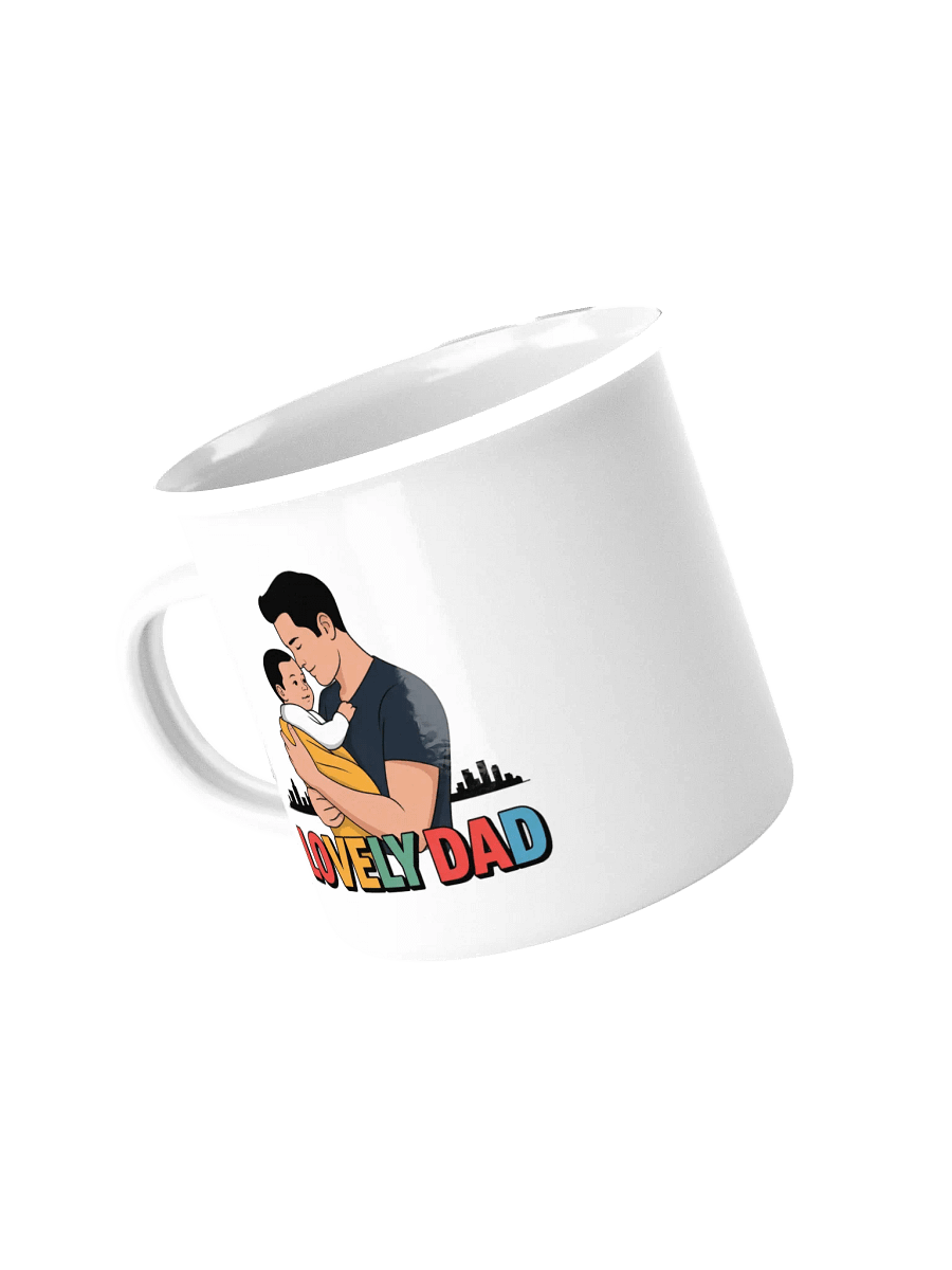 Lovely Dad product image (4)