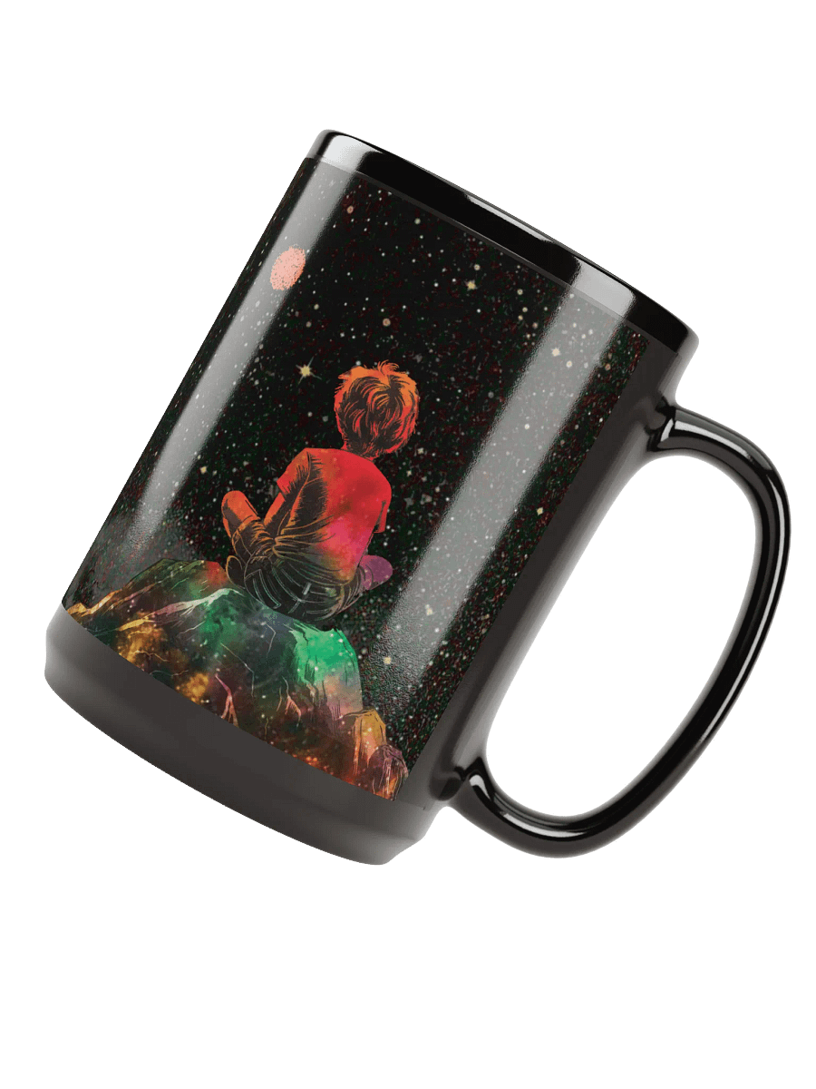 Lost in the Stars Coffee Mug product image (4)