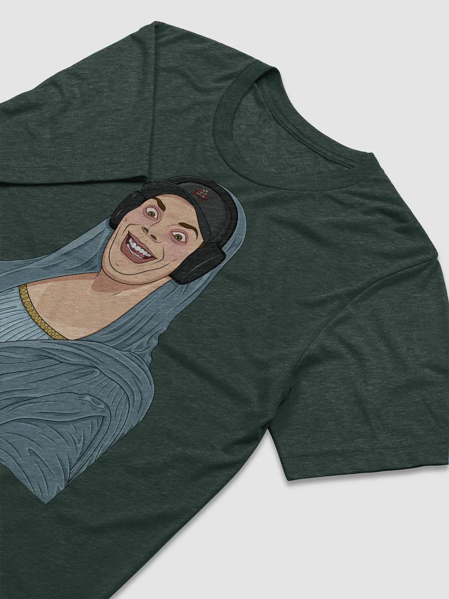 Morgan Lisa T-Shirt product image (3)