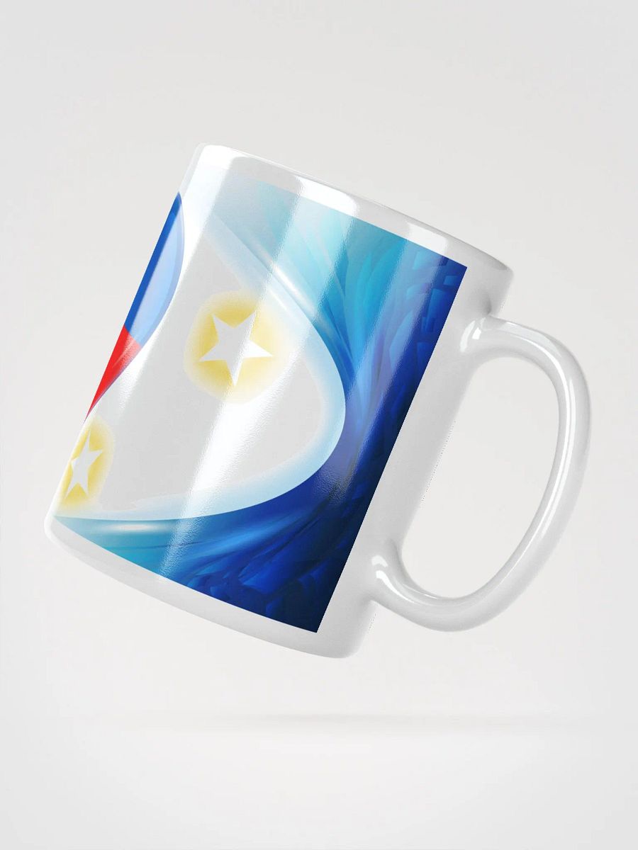 Philippines Pride Mug product image (3)