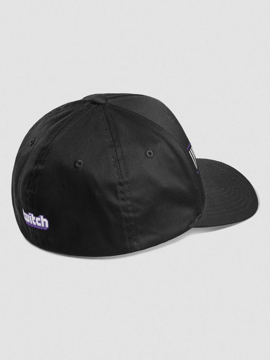 Original Fitted Hat product image (3)