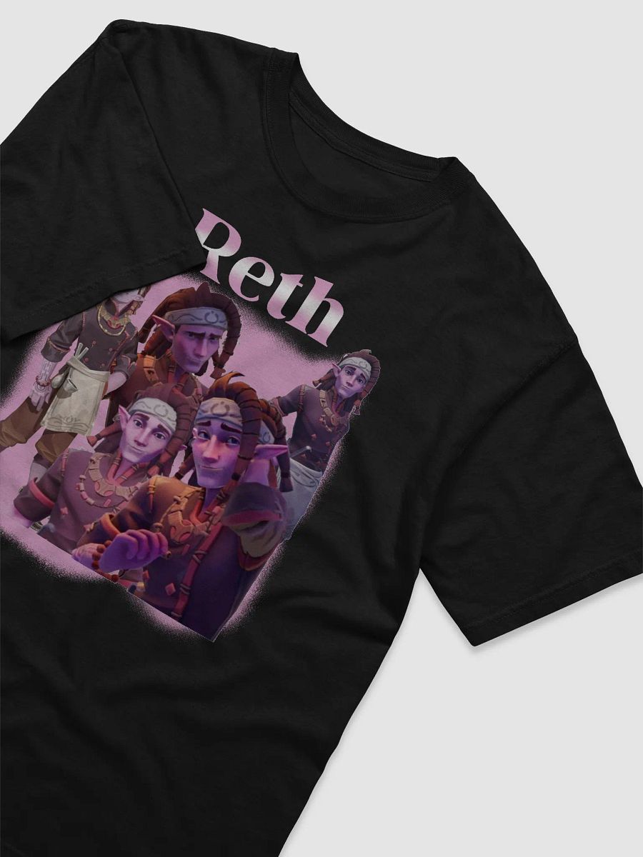 Reth 90s Tee product image (4)