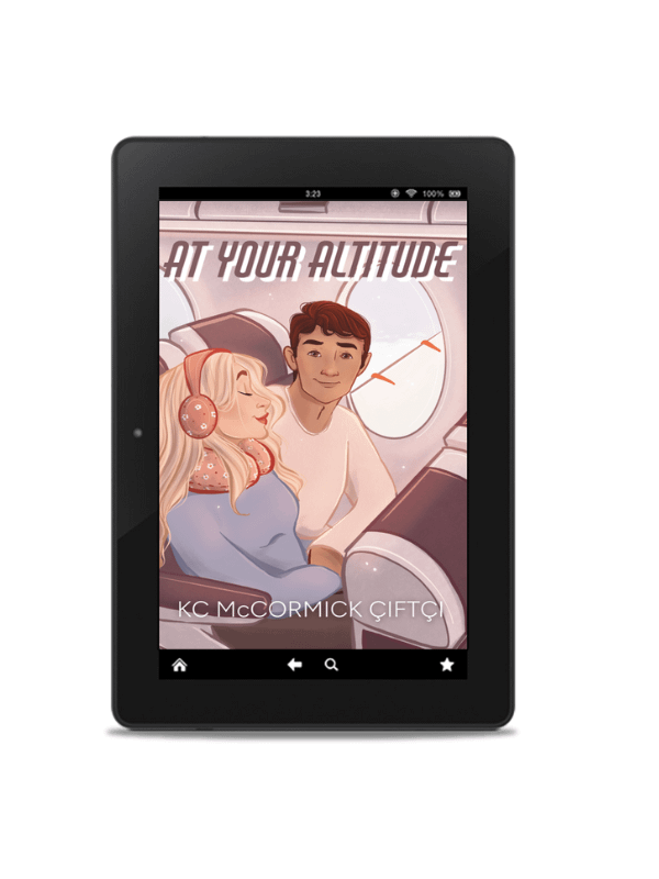 At Your Altitude product image (1)