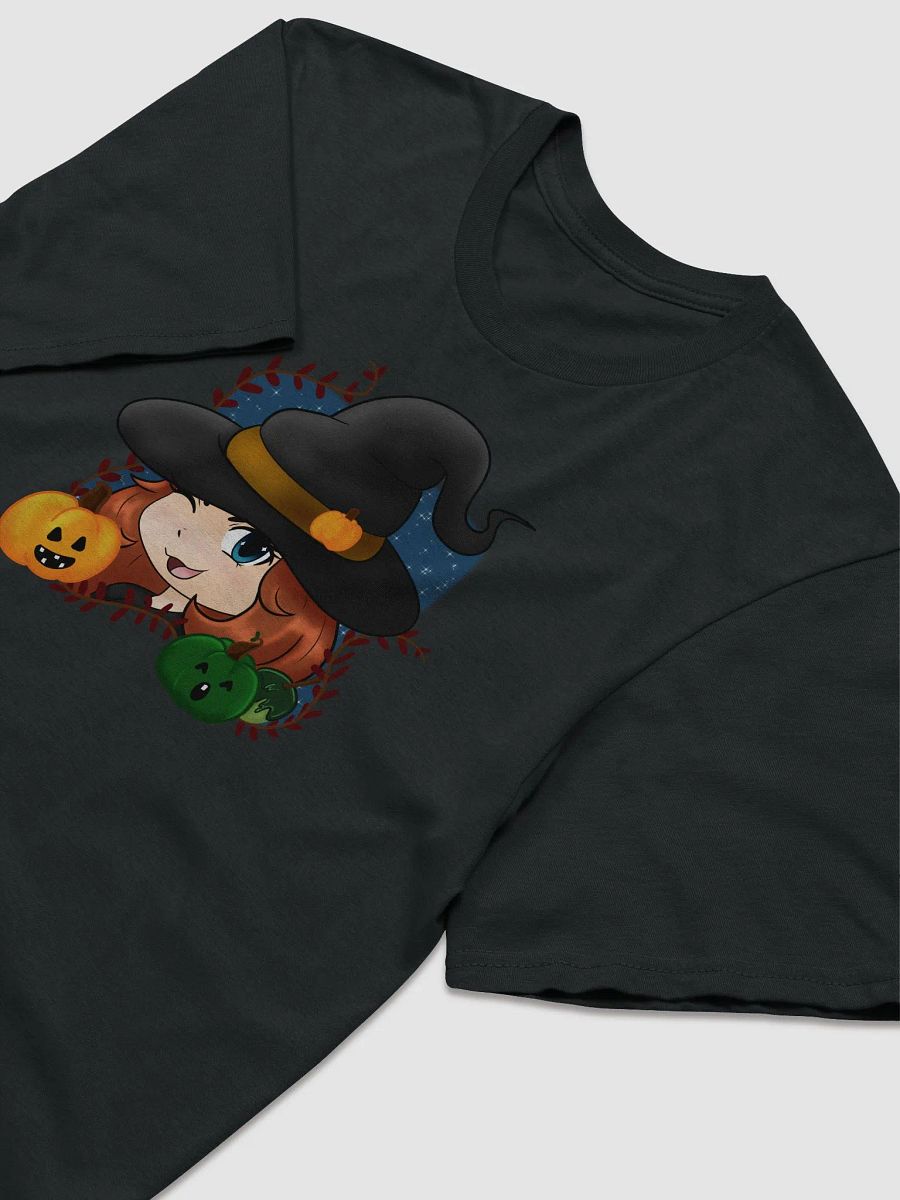 Witch Panda Short Sleeve product image (3)