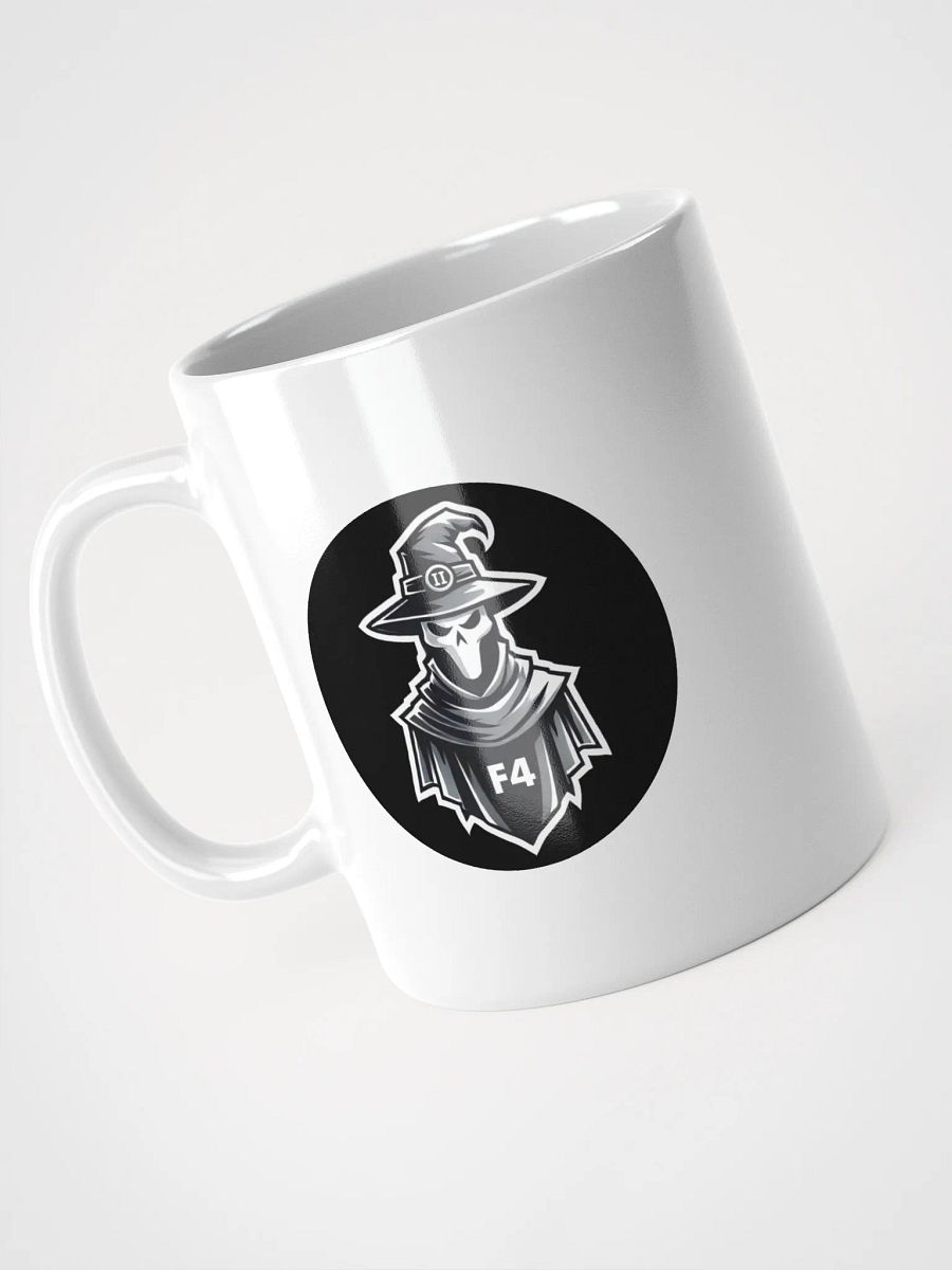 Phantoms Phorever Mug – Still Loud, Still Proud product image (1)