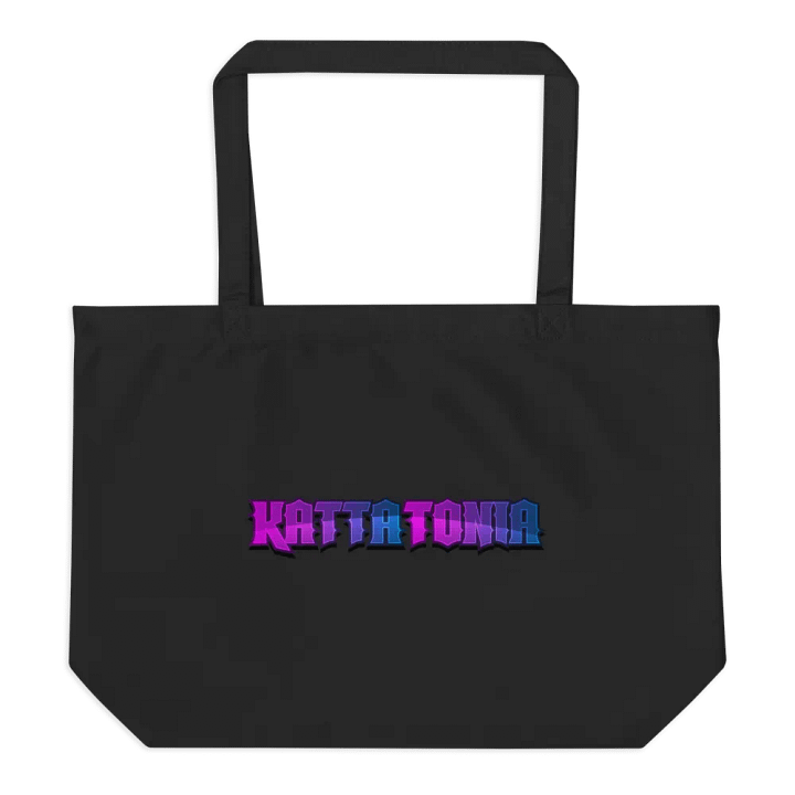 Kattatonia Tote product image (1)