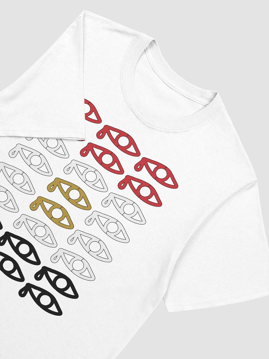 Egypt - Forever Cry - Gildan Unisex Softstyle T-Shirt product image (1)