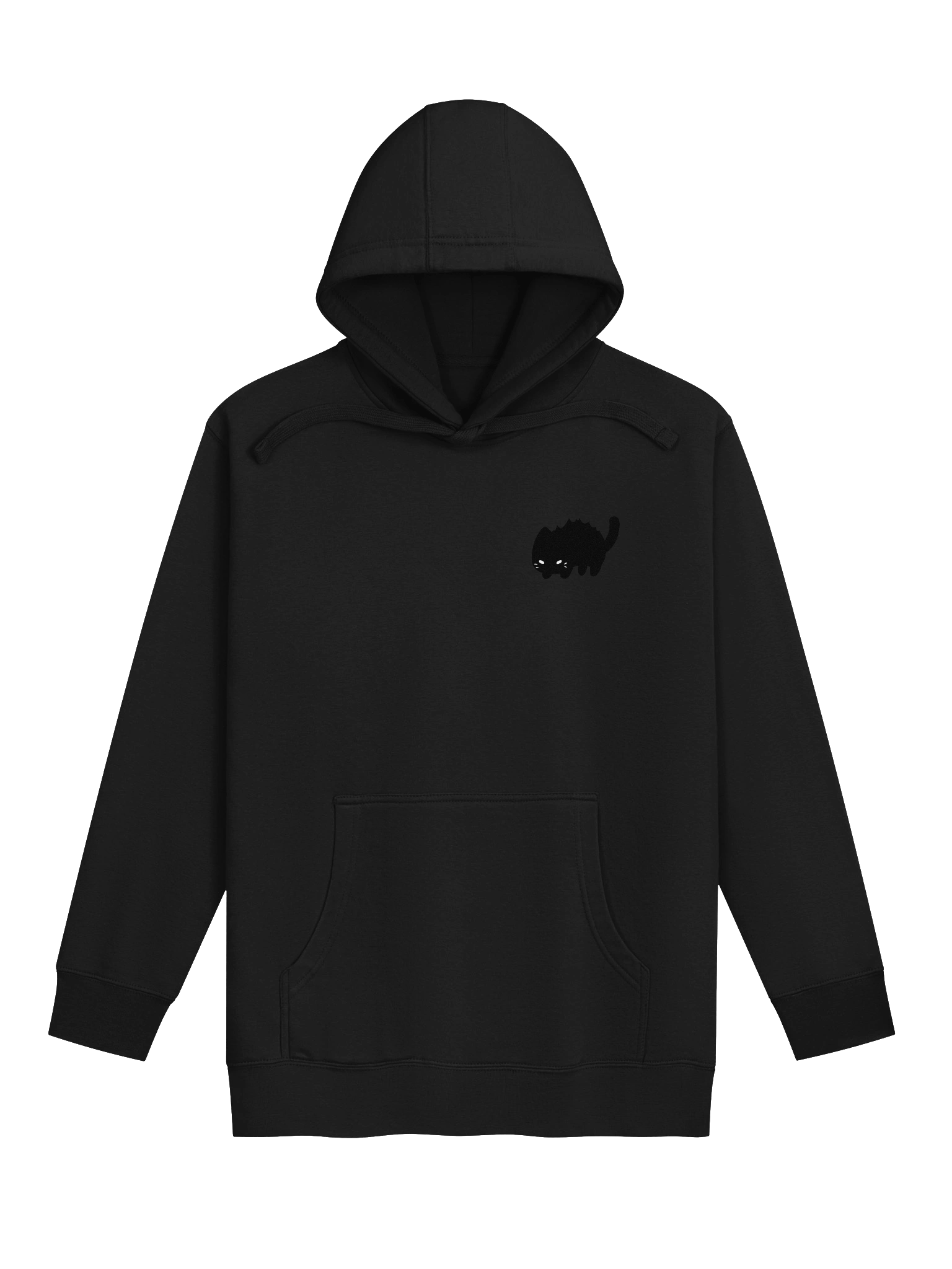 Save a Menace (Rescue Dono) Hoodie product image (1)