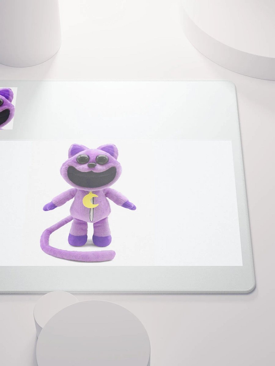 Ajs fun house mouse pad product image (9)