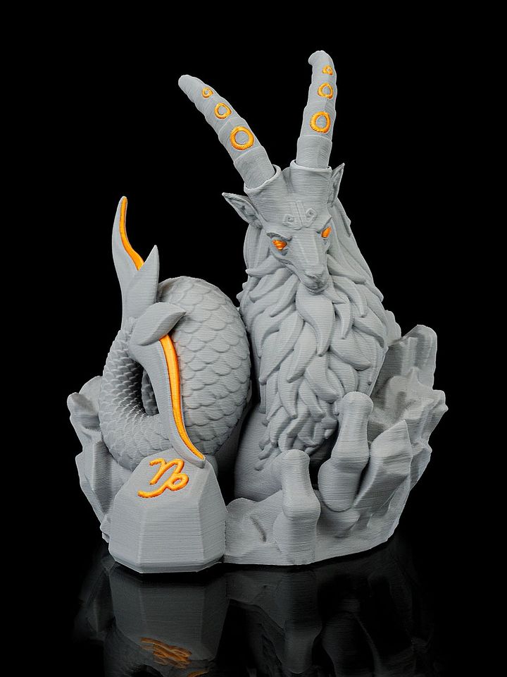 Zodiac - Capricorn product image (2)